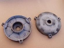 bearing shield B3 4AP 80 MEZ BAZAR