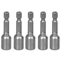Head Mag NH08 08 mm, 1/4", magnet (3)