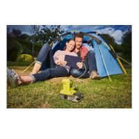 Aku USB adaptér R18USB-0 Ryobi , 18V (1)