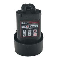 Warcraft CD-10.8 battery for screwdriver CD-10.8Li, 1.3Ah
