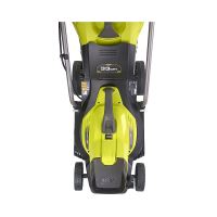 Aku sekačka na trávu OLM1833B Ryobi, 18V, 33cm (2)