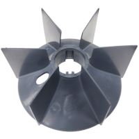 Plastic fan 52/210; SG 180
