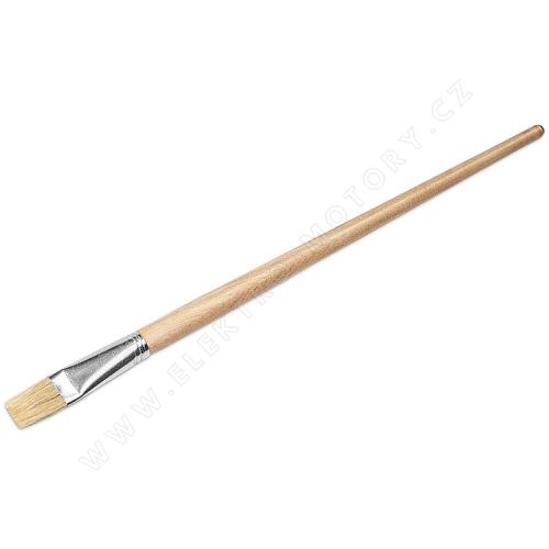 Štětec plochý pro malíře č.10