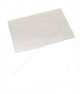 filter vstupné malí vysávača Zelmer (00758724), 165 x 85 mm (11162)
