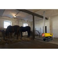 Diesel heater BV 170 E Master, 49kW, with indirect combustion (3)