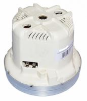 463.3.406-3 2100W 230V / 1 stupňový motor vysávača prietokový DOMEL (3)