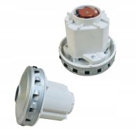 16XXX Domel, 230V / 1 stupňový motor vysávača Bypass periférne (1)