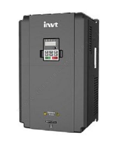 Frequency converter GD20-011G-4-EU; 3x400VAC; 11kW / output 25A, 3x400VAC