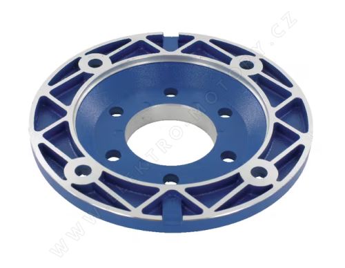 Vstupní motorová příruba 90/B14-MR075