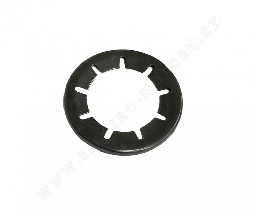 Spare part - fixing ring for LS