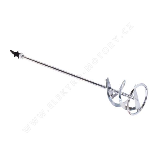 Miešač špirálový LOBSTER M14 14cm