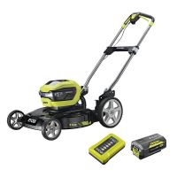 Aku bezuhlíková mulčovací sekačka RY36LMMX51A-140 Ryobi, 36V, 51cm (8)