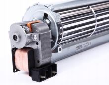 Ventilátor tangenciálny, turbína 300x60mm, 24W/230V, pravý motor (1)