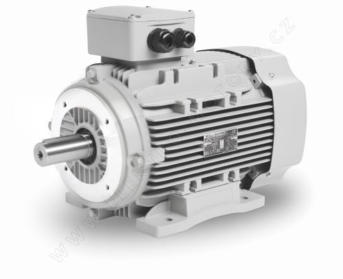 5,5 kW / 970_IMB34_IE3_Y3PE-132 MB6_400/690 V_ D/Y