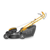 Benzínová kosačka s pojazdom Collector 48 S Stiga, 1,9 kW, 46cm (4)