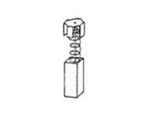 Uhíkové kefy 5 x 8 x 11 mm_Makita CB 64_ 191627-8_240