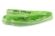 Crane loop wound 2t/6m