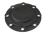Shaft cover MR 063 gearbox PL-black