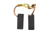 Carbon brushes 6.4 x 6.4 x 16 mm BOSCH