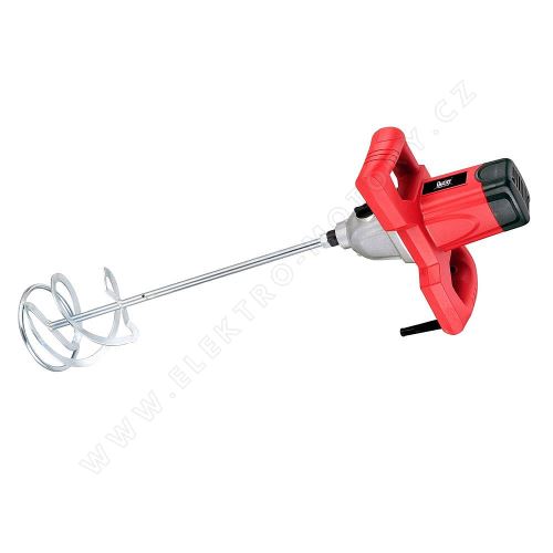 Elektrické míchadlo Burley R6205BP, 1400W, 120mm