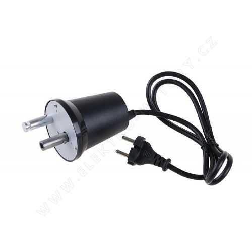 grill motor 4W, 230V,  2,4 ot./min.