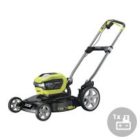 Aku bezuhlíková mulčovací sekačka RY36LMMX51A-140 Ryobi, 36V, 51cm
