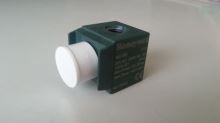 cievka elektromagnetická HONEYWELL MC-00003 s konektorom, 24V / 8W (11159)