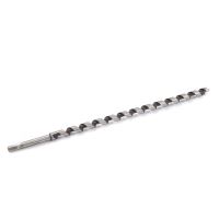 Vrták do dreva 10x450 hadovitý