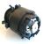 VK135 / 136 900 W 230V / 1 stage vacuum cleaner motor