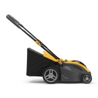 Aku sekačka Combi 344e Kit, Stiga, 48V, 42cm (6)
