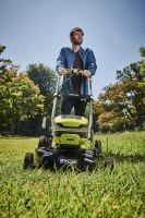 Aku bezuhlíková mulčovací sekačka RY36LMMX51A-140 Ryobi, 36V, 51cm (6)