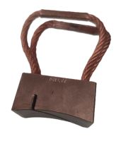 Uhlíkový kartáč 36 x 70 x 36 mm  BG 10 ( K 113 )