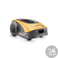 Battery-powered robotic mower Stiga Stig A 1500