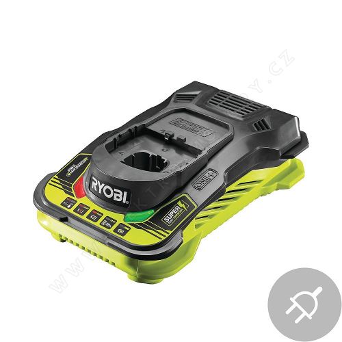 Electric quick charger RC18-150 Ryobi, 18V