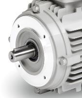 Ložiskový štít Y3 80 B14 F1