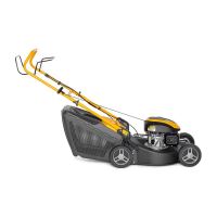 Benzínová kosačka s pojazdom Collector 48 S Stiga, 1,9 kW, 46cm (3)