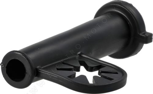 NRF 66626295_Návlačka flexo kabelu 8/22x65