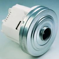463.3.406-3 2100W 230V / 1 stupňový motor vysávača prietokový DOMEL (1) (1)