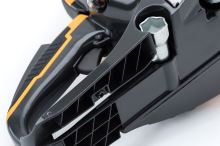 Gasoline chainsaw CS 755 Stiga, 2.3kW, 45cm (11)