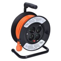 Internal drum 4z, 15m, orange cable (1)