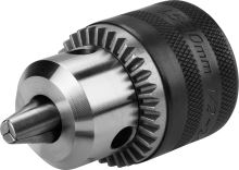 CC 10-1 / 2 - Gear chuck with handle (1)