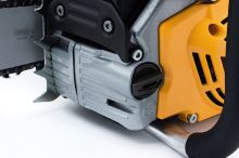 Gasoline chainsaw CS 755 Stiga, 2.3kW, 45cm (13)