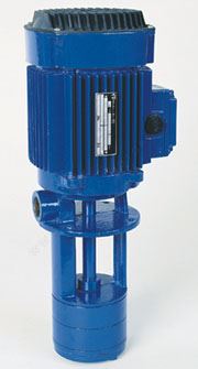 centrifugal pump 4 COA 25 - 18 380V