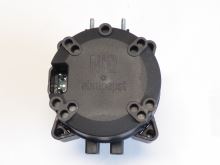 Energeticky úsporný motor EBM NiQ 3212-330450,220- 240V; 25 W ,1300 ot/min