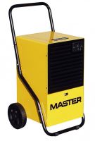 Elektrický odvlhčovač profesionálny Master DH 26, 620W