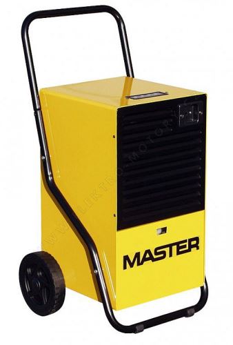 Elektrický odvlhčovač profesionálny Master DH 26, 620W