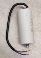Kondenzátor 10 uF, HS, SC 1161 450-500 V