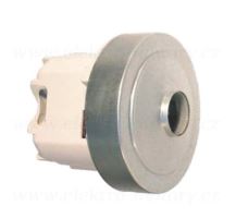 463.XXX 230V / 1 stupňový motor vysávača prietokový DOMEL (1)