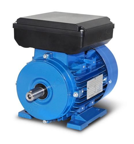 2,2 kW / 2810_IMB3_ML 90L-2_230V