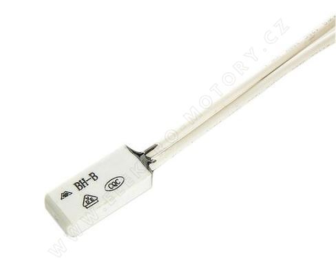 Reversible thermal protection DO AM03- 60 ° C 85mm 250V / 6A
